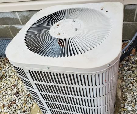 Air One Heating & Air Conditioning, Inc.