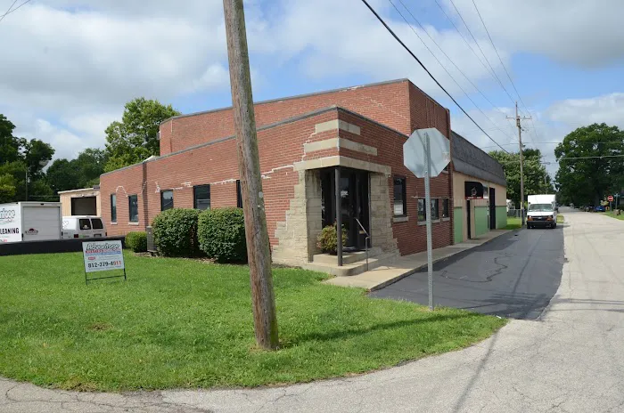 Advantage Heating and Air Conditioning Repair Picture 1