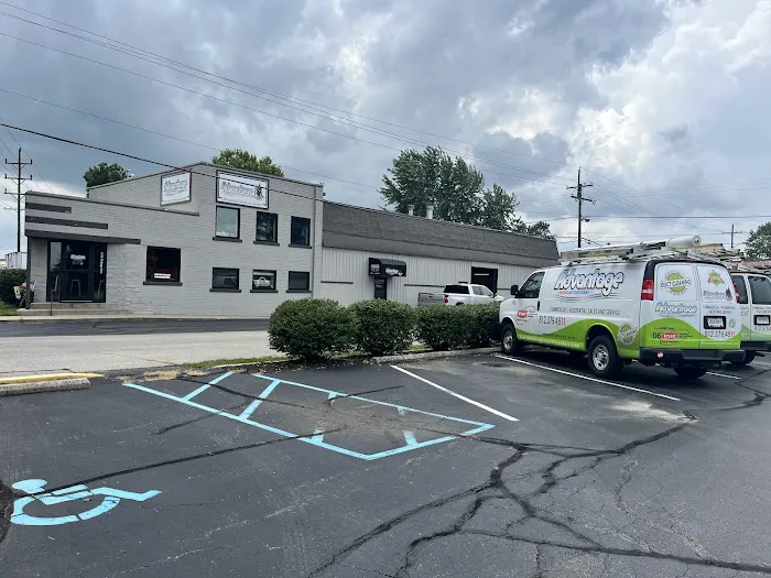 Advantage Heating and Air Conditioning Repair Picture 7