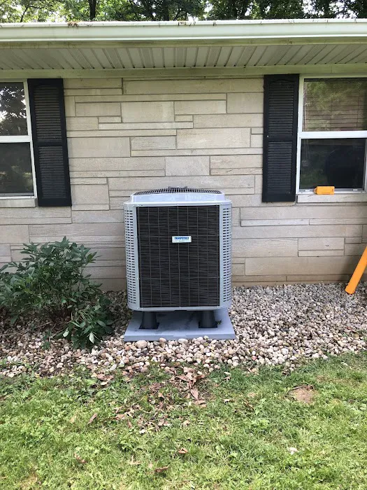 Comfort Professionals Picture 8