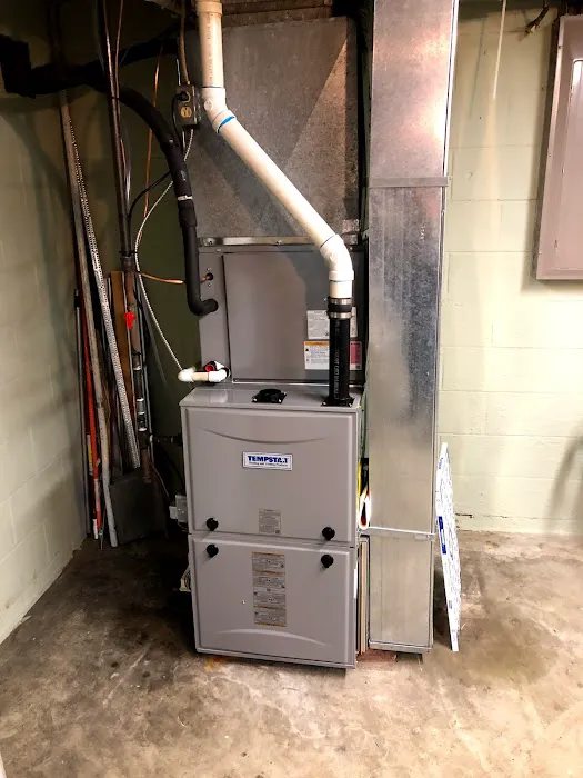 Comfort Professionals Picture 5