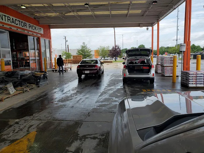 Home Services at The Home Depot Picture 5