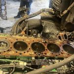 Bbn truck and trailer repair shop