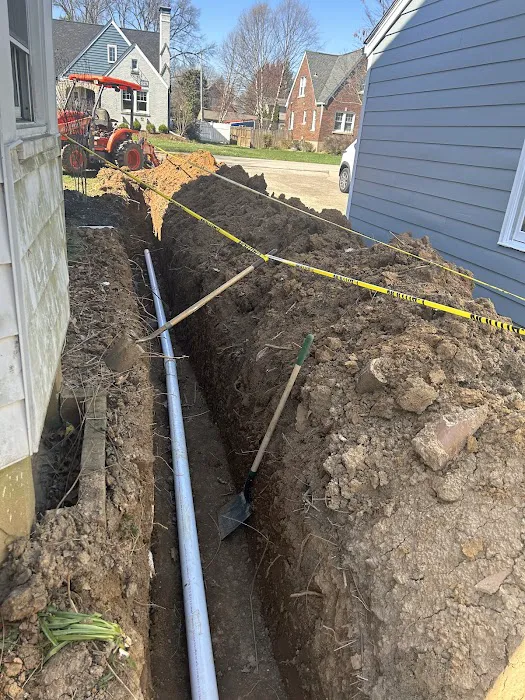 Blackburn & Davis Inc Picture 10