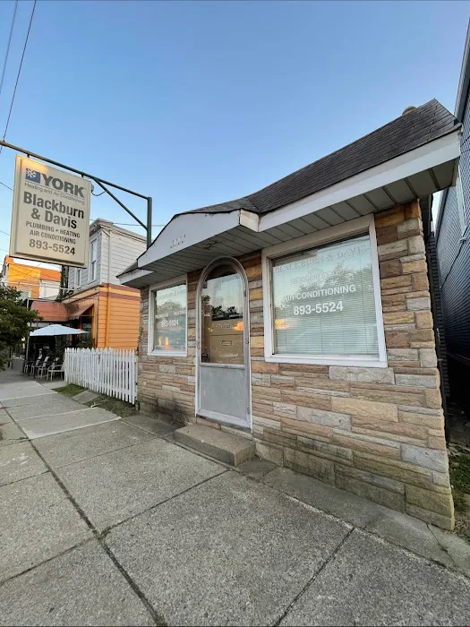 Blackburn & Davis Inc Picture 2