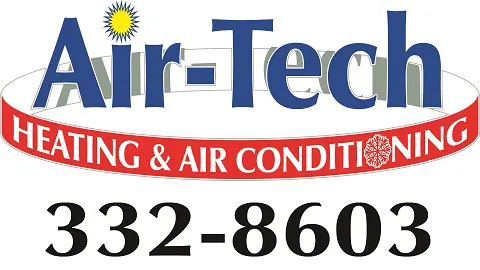 Air-Tech Heating & Air Conditioning Picture 1