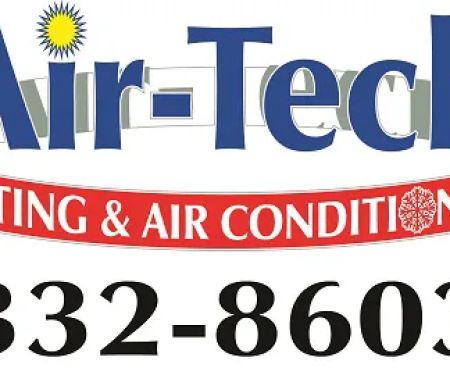 Air-Tech Heating & Air Conditioning