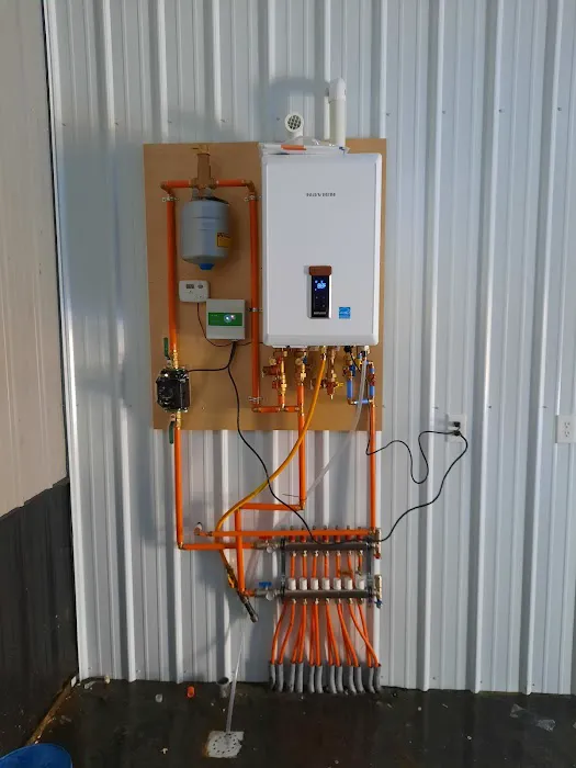 J & R Heating Picture 9