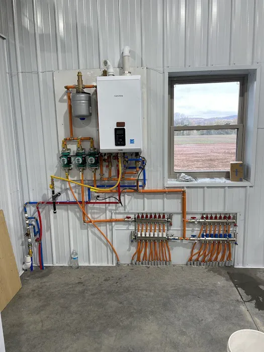 J & R Heating Picture 7