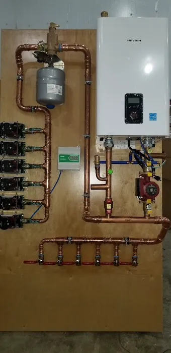 J & R Heating Picture 4