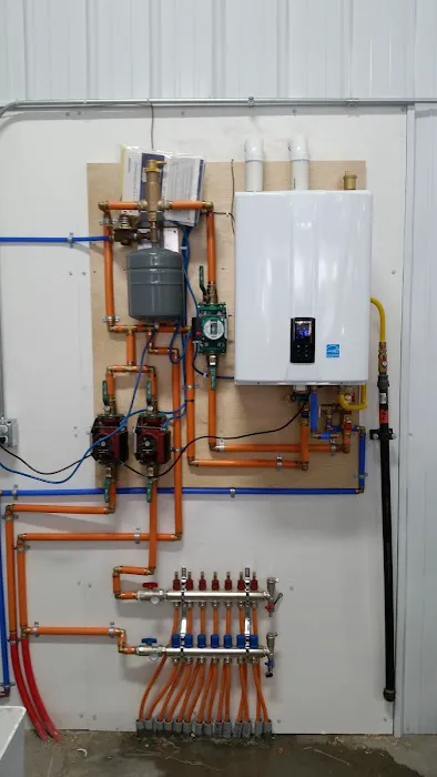 J & R Heating Picture 8