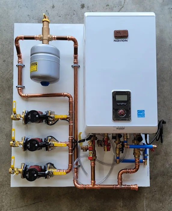 J & R Heating Picture 6