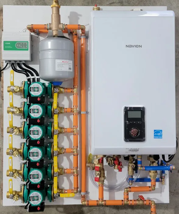 J & R Heating Picture 5