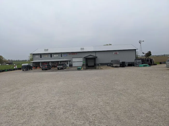 Air Works III, LLC Picture 2