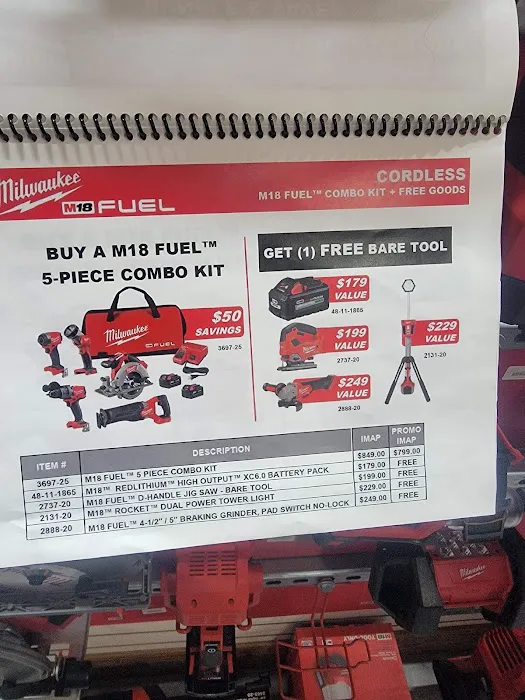 Air Works III, LLC Picture 4