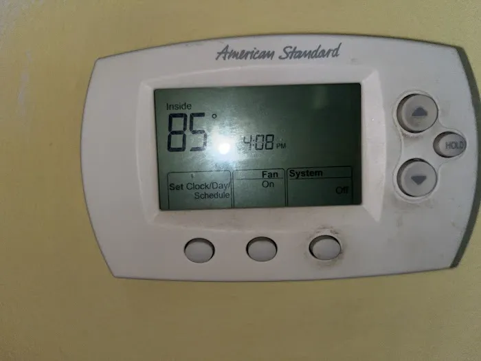 Goodman Heating and Cooling Picture 1