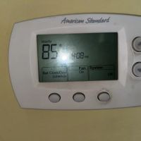 Goodman Heating and Cooling ico