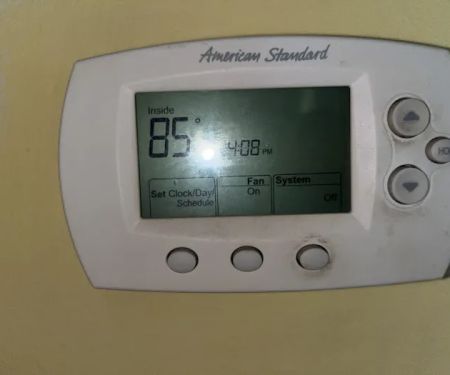 Goodman Heating and Cooling