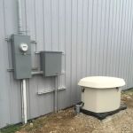 Tracy Electric, Inc.