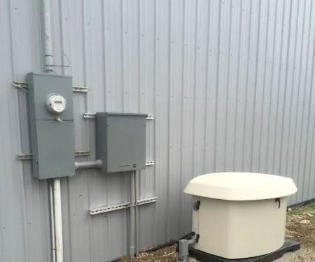 Tracy Electric, Inc.