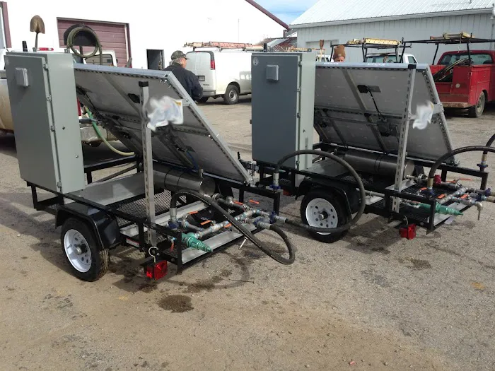 Tracy Electric, Inc. Picture 8