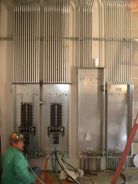 Tracy Electric, Inc. Picture 5