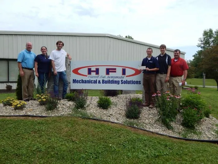 HFI (Harrell-Fish Inc) Picture 1