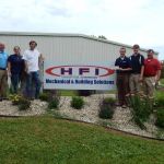 HFI (Harrell-Fish Inc)