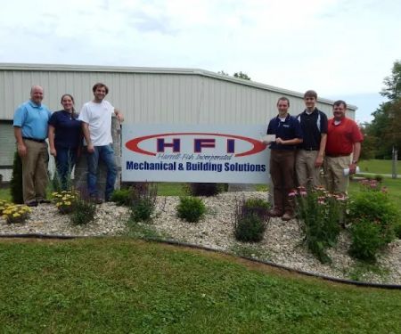 HFI (Harrell-Fish Inc)