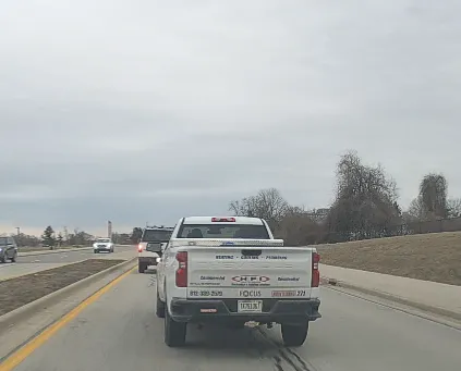 HFI (Harrell-Fish Inc) Picture 6