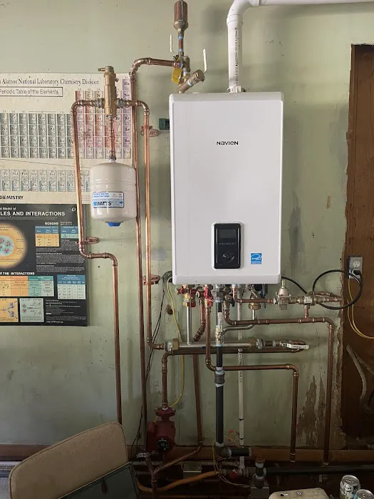 HFI (Harrell-Fish Inc) Picture 8