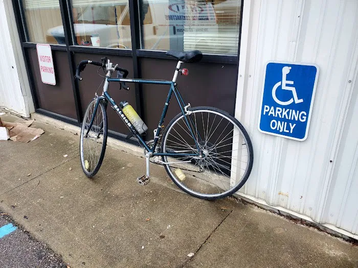 HFI (Harrell-Fish Inc) Picture 10