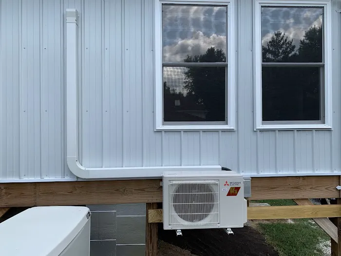 HFI (Harrell-Fish Inc) Picture 4