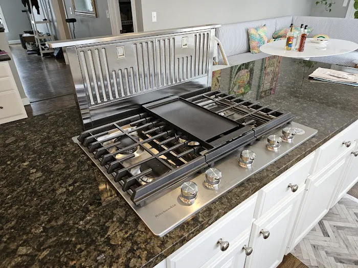 HFI (Harrell-Fish Inc) Picture 7