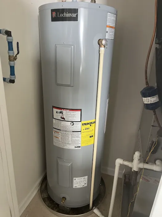 HFI (Harrell-Fish Inc) Picture 3