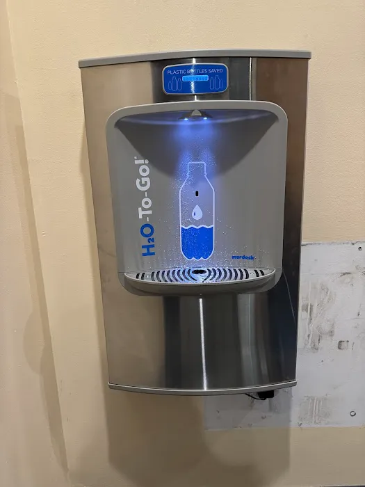 HFI (Harrell-Fish Inc) Picture 2