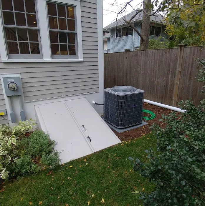 Bates Mechanical Heating and Cooling Picture 5