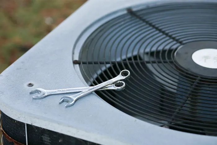 Bates Mechanical Heating and Cooling Picture 2