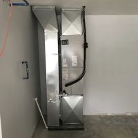 Bates Mechanical Heating and Cooling ico