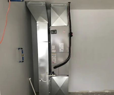 Bates Mechanical Heating and Cooling