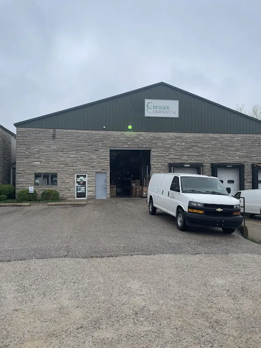 Cregger Company, Inc. Picture 1