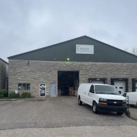 Cregger Company, Inc. ico