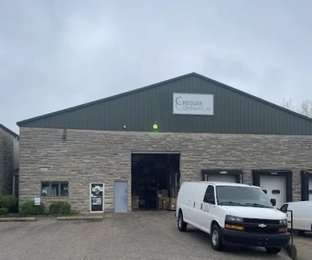 Cregger Company, Inc.