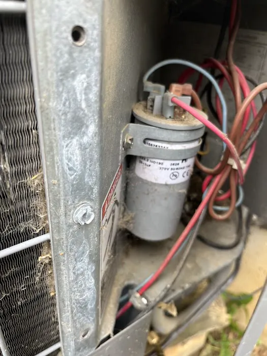 Peterman Brothers Heating Cooling Plumbing Picture 2