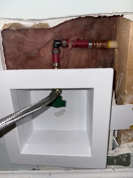 Peterman Brothers Heating Cooling Plumbing Picture 8