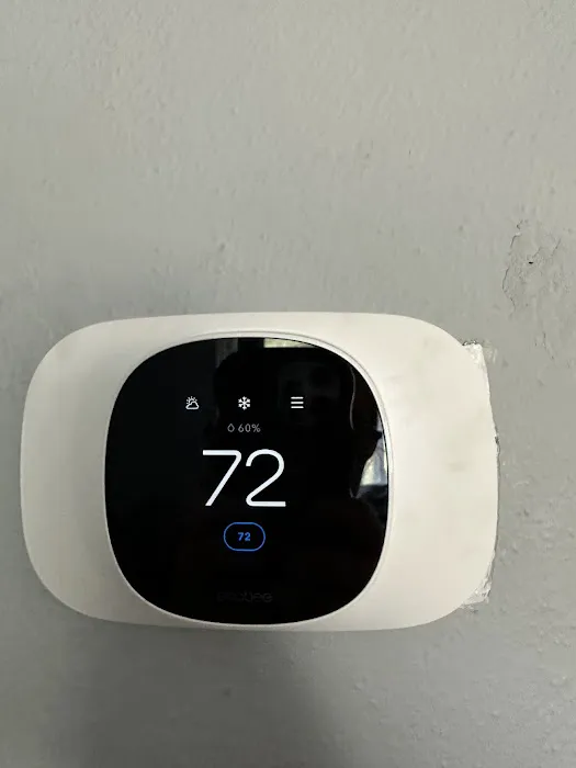 Peterman Brothers Heating Cooling Plumbing Picture 1