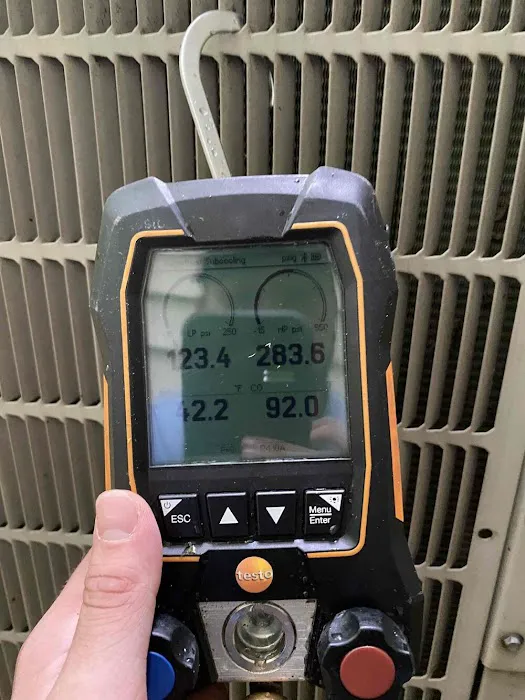 Peterman Brothers Heating Cooling Plumbing Picture 9