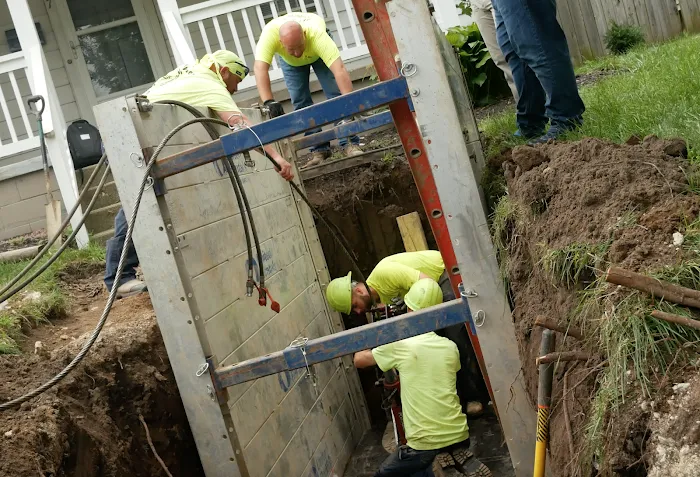 Peterman Brothers Heating Cooling Plumbing Picture 10