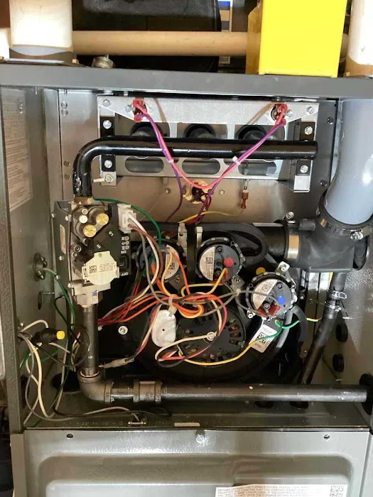 Peterman Brothers Heating Cooling Plumbing Picture 6