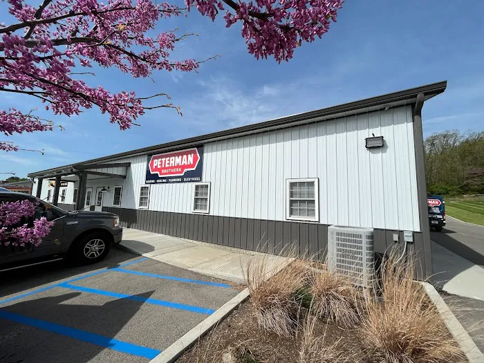 Peterman Brothers Heating Cooling Plumbing Picture 7